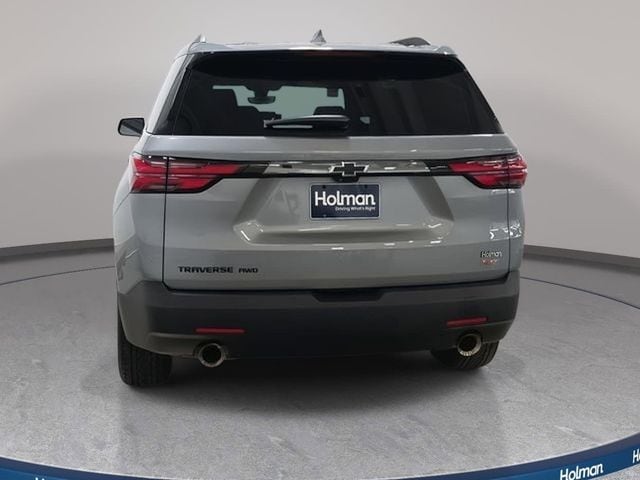 2023 Chevrolet Traverse RS - Photo 7
