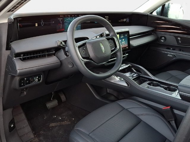 2026 Lincoln Nautilus Premiere - Photo 12