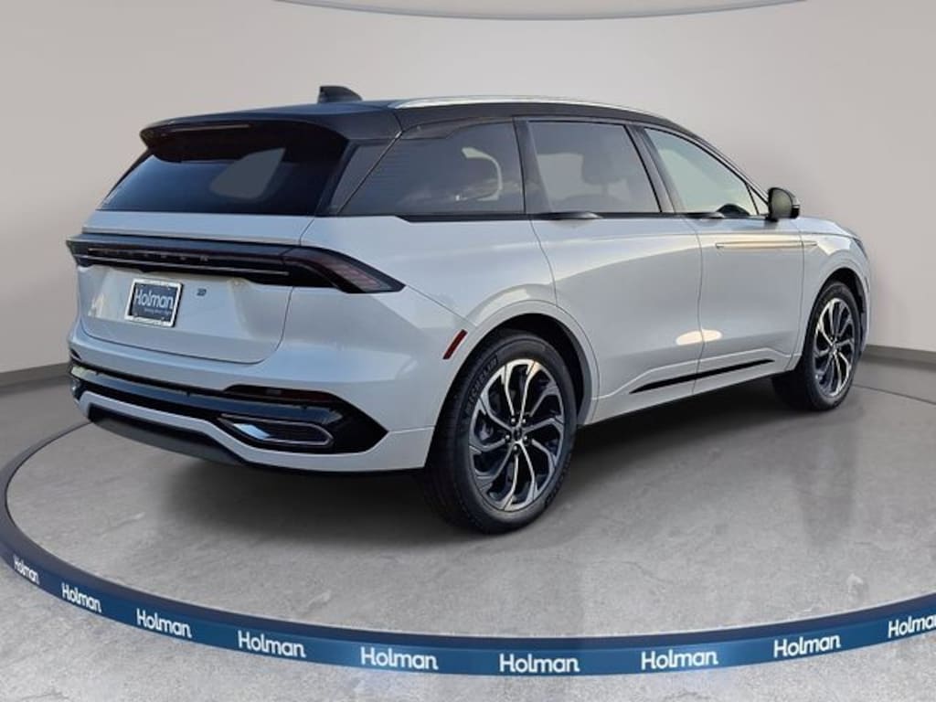New 2026 Lincoln Nautilus Reserve CROSSOVERS