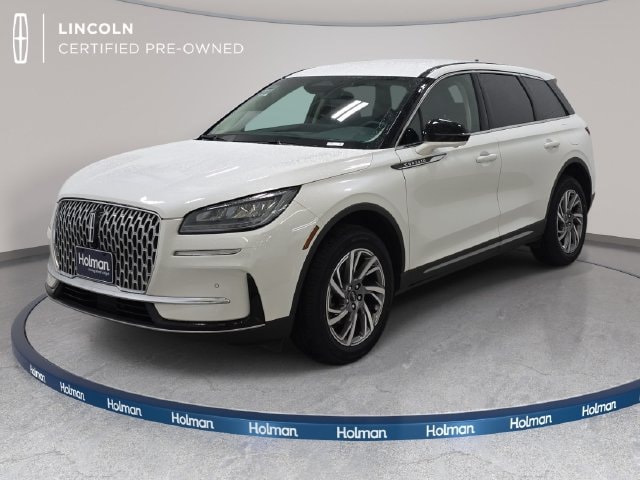 2023 Lincoln Corsair