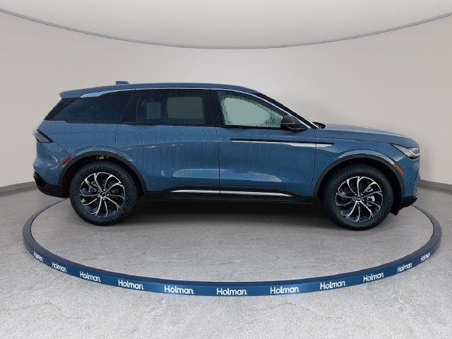 New 2026 Lincoln Nautilus Premiere SUV