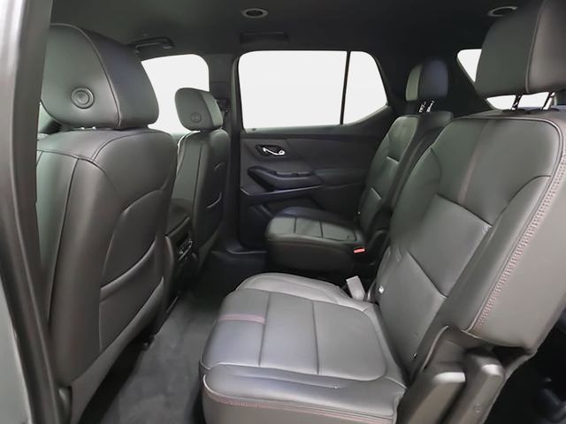 2023 Chevrolet Traverse RS - Photo 13