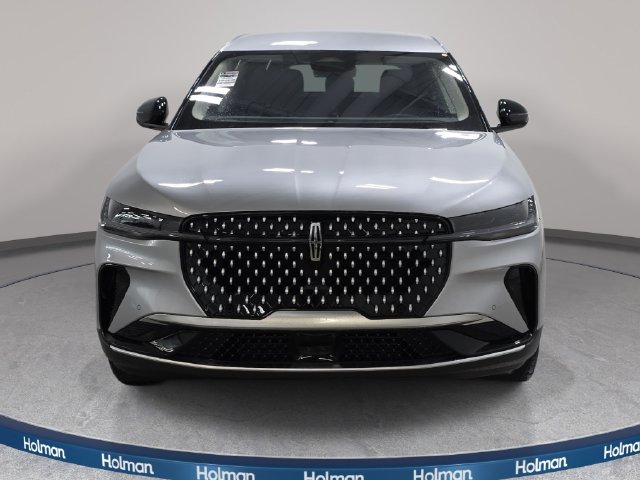 New 2026 Lincoln Nautilus Premiere SUV