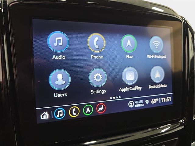 2023 Chevrolet Traverse RS - Photo 21