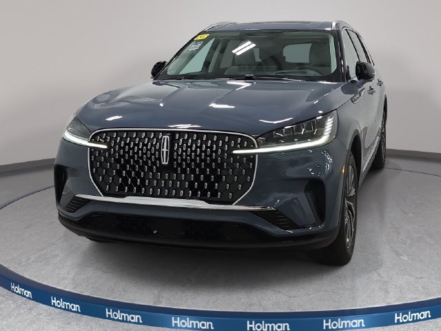 New 2027 Lincoln Aviator Premiere SUV