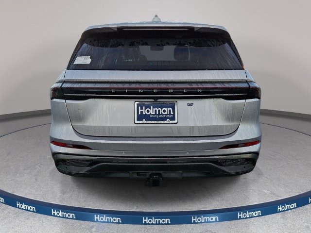 2026 Lincoln Nautilus Premiere - Photo 6