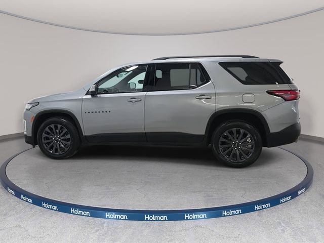 2023 Chevrolet Traverse RS - Photo 9