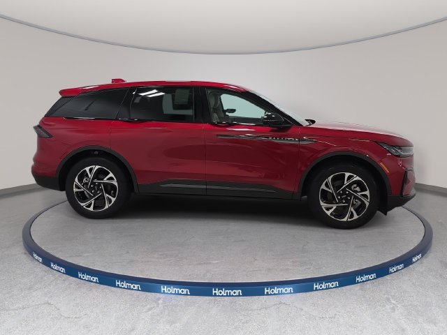 New 2026 Lincoln Nautilus Premiere SUV