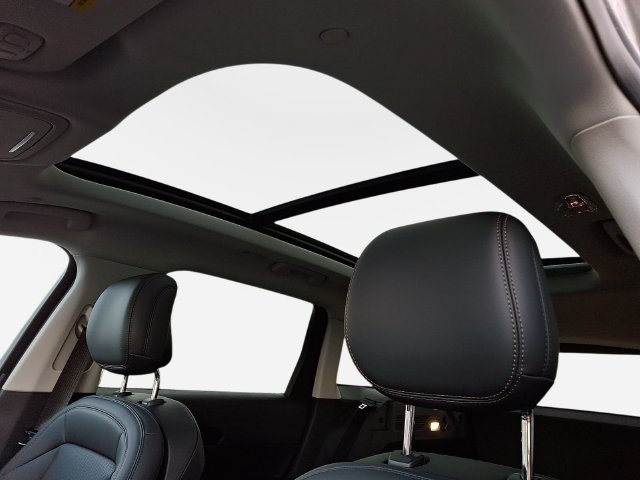 2026 Lincoln Nautilus Premiere - Photo 11