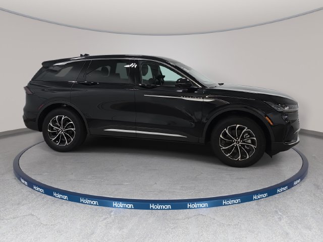 New 2026 Lincoln Nautilus Premiere SUV