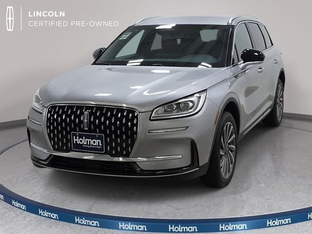 2023 Lincoln Corsair