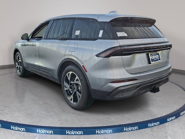 2026 Lincoln Nautilus Premiere - Photo 7