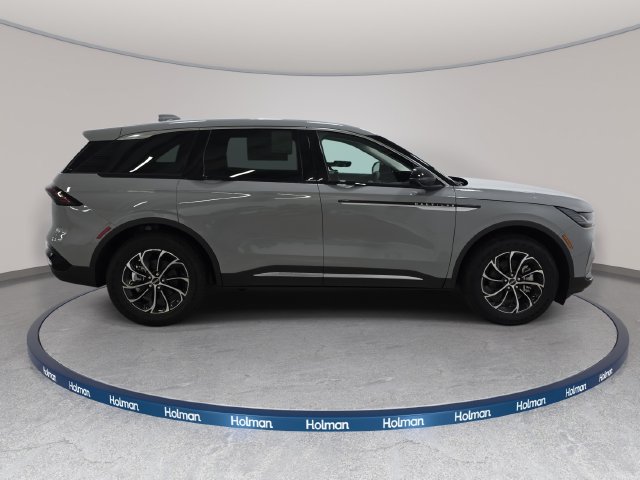 New 2026 Lincoln Nautilus Premiere SUV