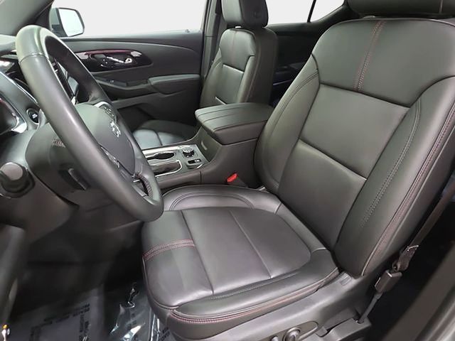 2023 Chevrolet Traverse RS - Photo 14