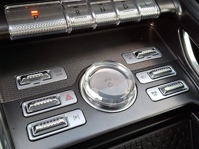 2026 Lincoln Nautilus Premiere - Photo 14