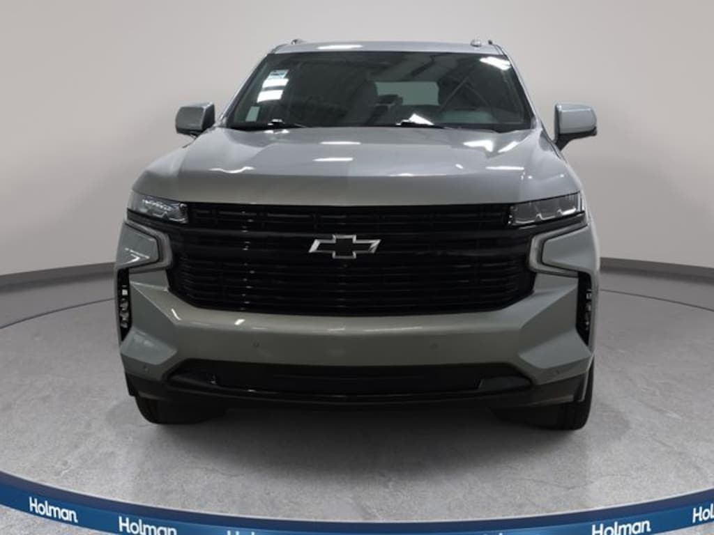 Used 2024 Chevrolet Tahoe RST SUV