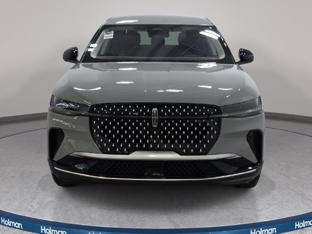 New 2026 Lincoln Nautilus Premiere SUV