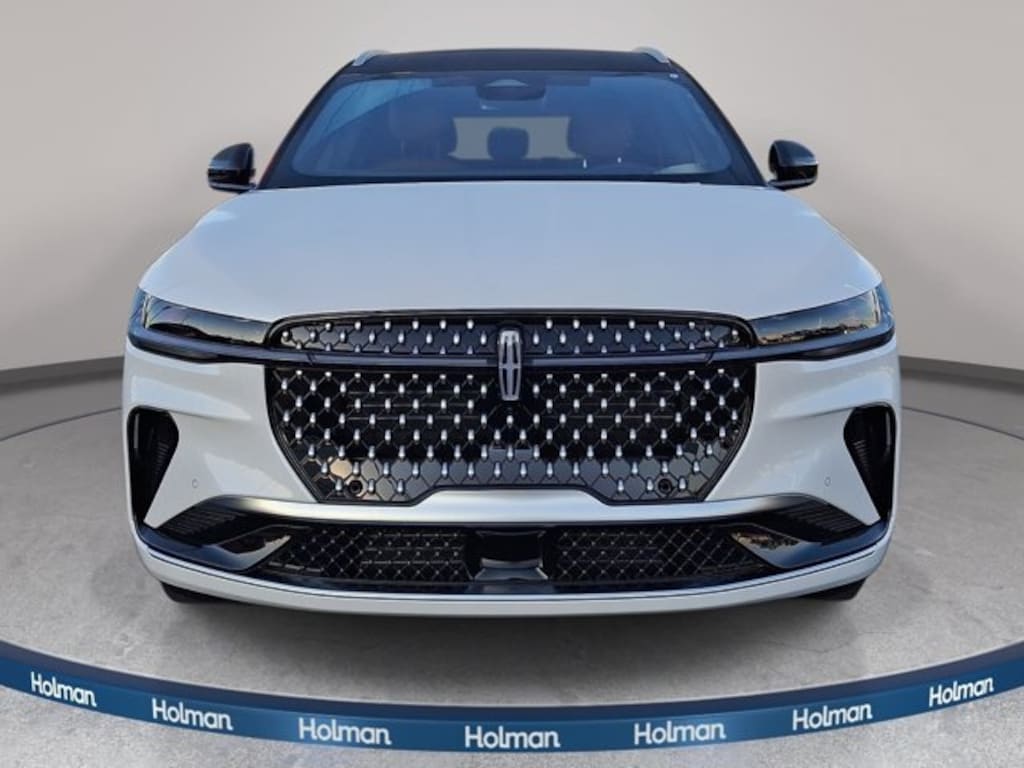 New 2026 Lincoln Nautilus Reserve CROSSOVERS