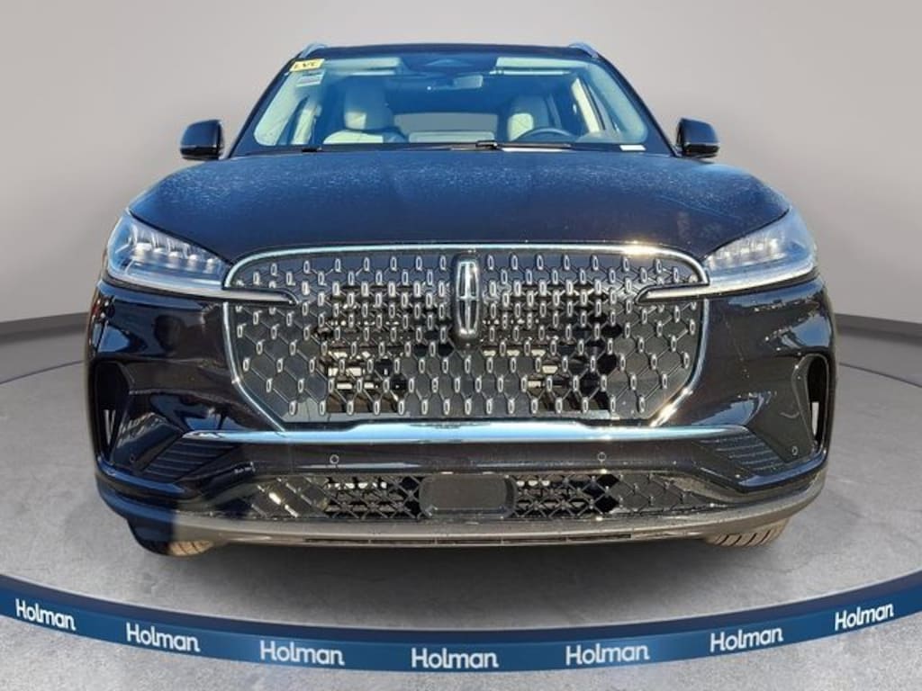 New 2026 Lincoln Aviator Premiere SUV