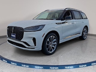2027 Lincoln Aviator Premiere SUV