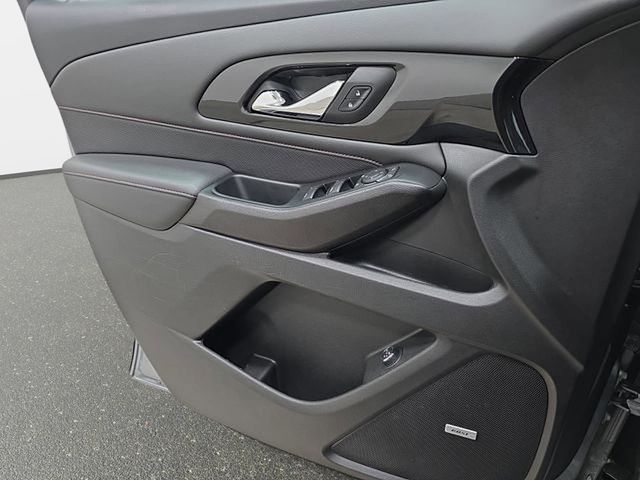 2023 Chevrolet Traverse RS - Photo 26