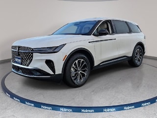 2026 Lincoln Nautilus Premiere SUV
