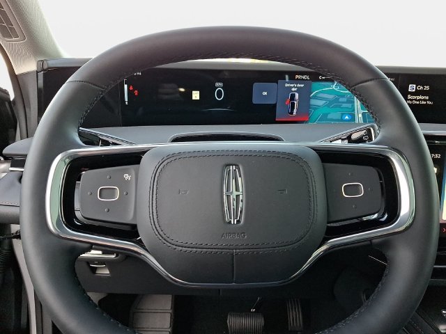 2026 Lincoln Nautilus Premiere - Photo 18