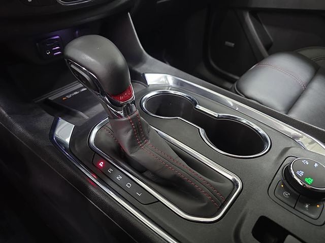 2023 Chevrolet Traverse RS - Photo 24
