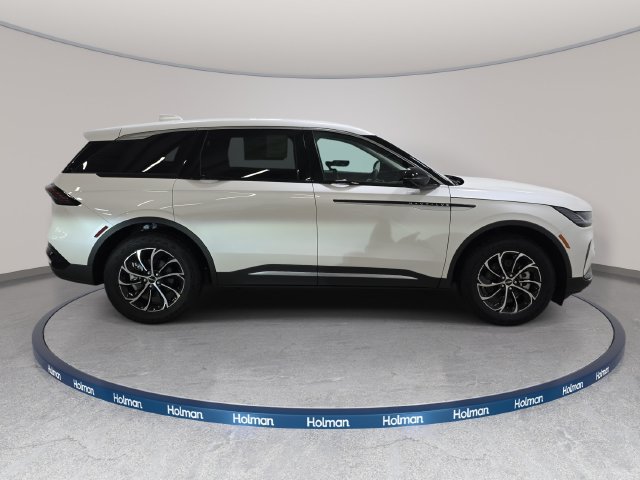 New 2026 Lincoln Nautilus Premiere SUV