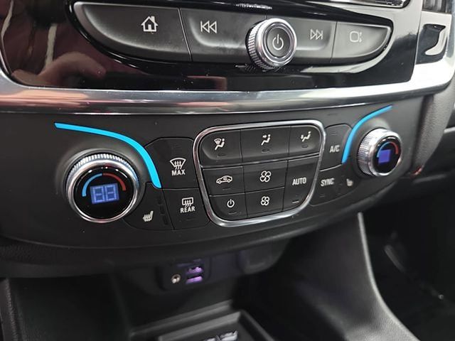 2023 Chevrolet Traverse RS - Photo 23