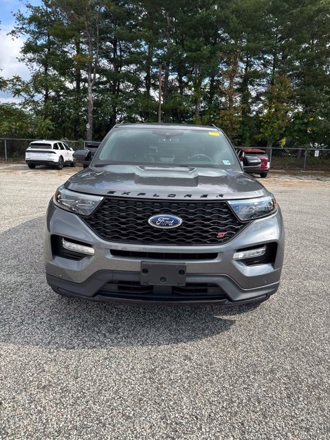 Used 2023 Ford Explorer ST SUV