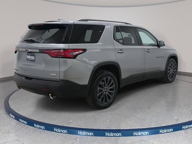 2023 Chevrolet Traverse RS - Photo 6