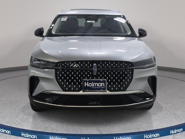 New 2026 Lincoln Nautilus Premiere SUV