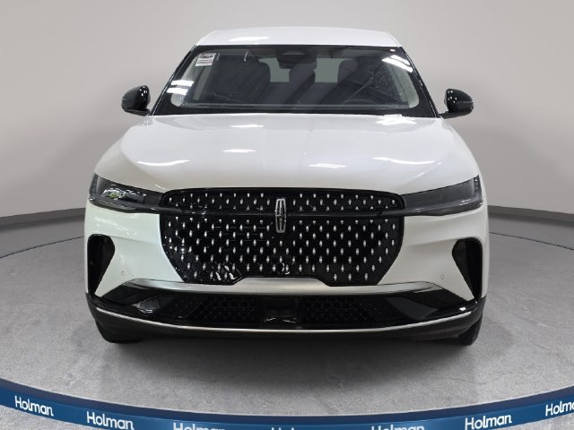 New 2026 Lincoln Nautilus Premiere SUV