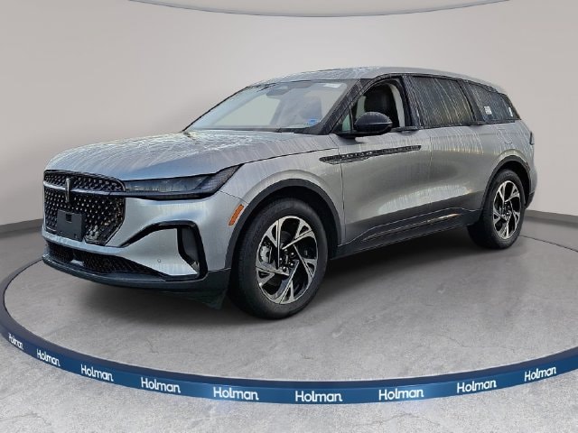 2026 Lincoln Nautilus