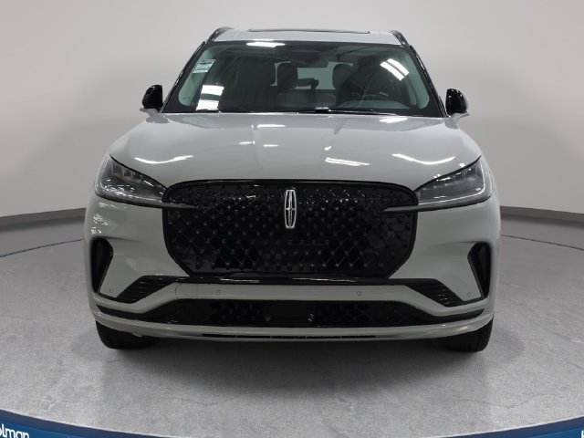 New 2027 Lincoln Aviator Premiere SUV