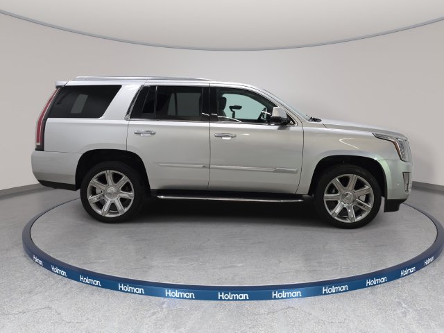 Certified 2019 Cadillac Escalade Luxury SUV