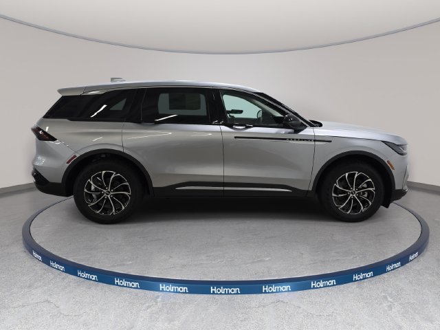 New 2026 Lincoln Nautilus Premiere SUV