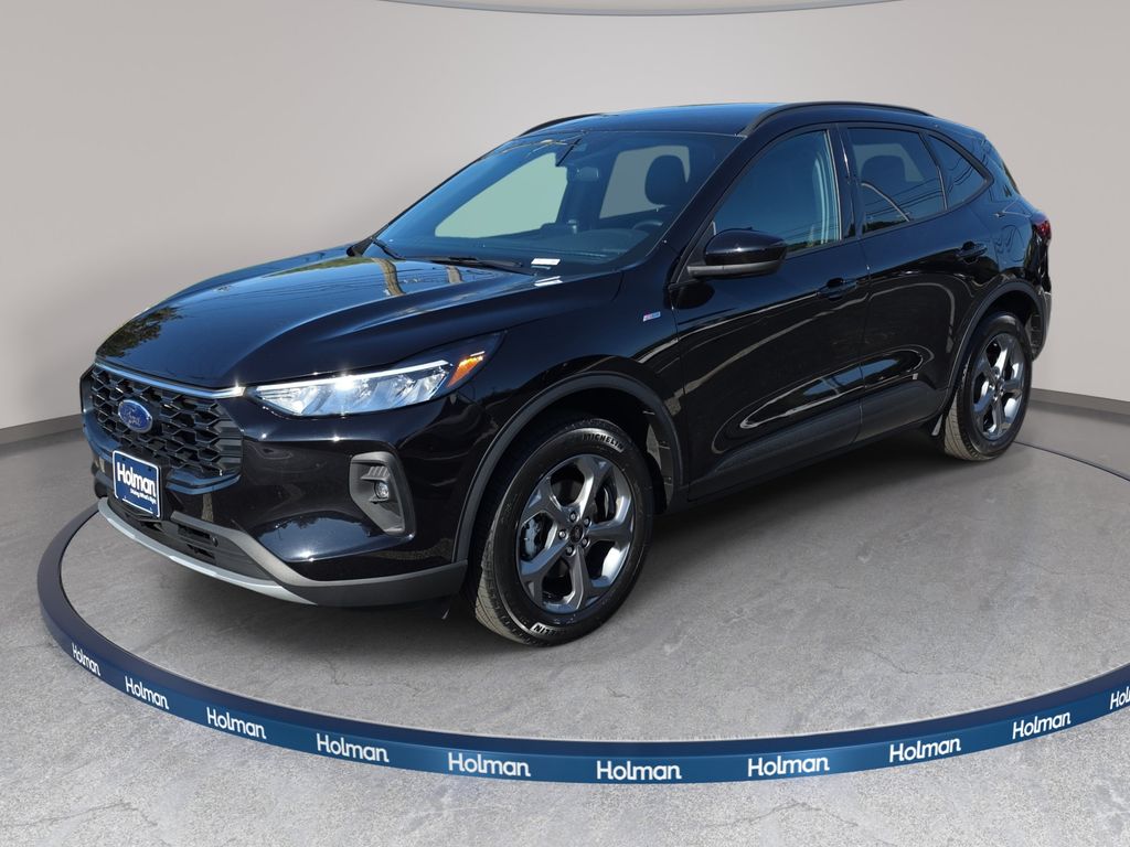 Used 2025 Ford Escape ST-Line Select SUV