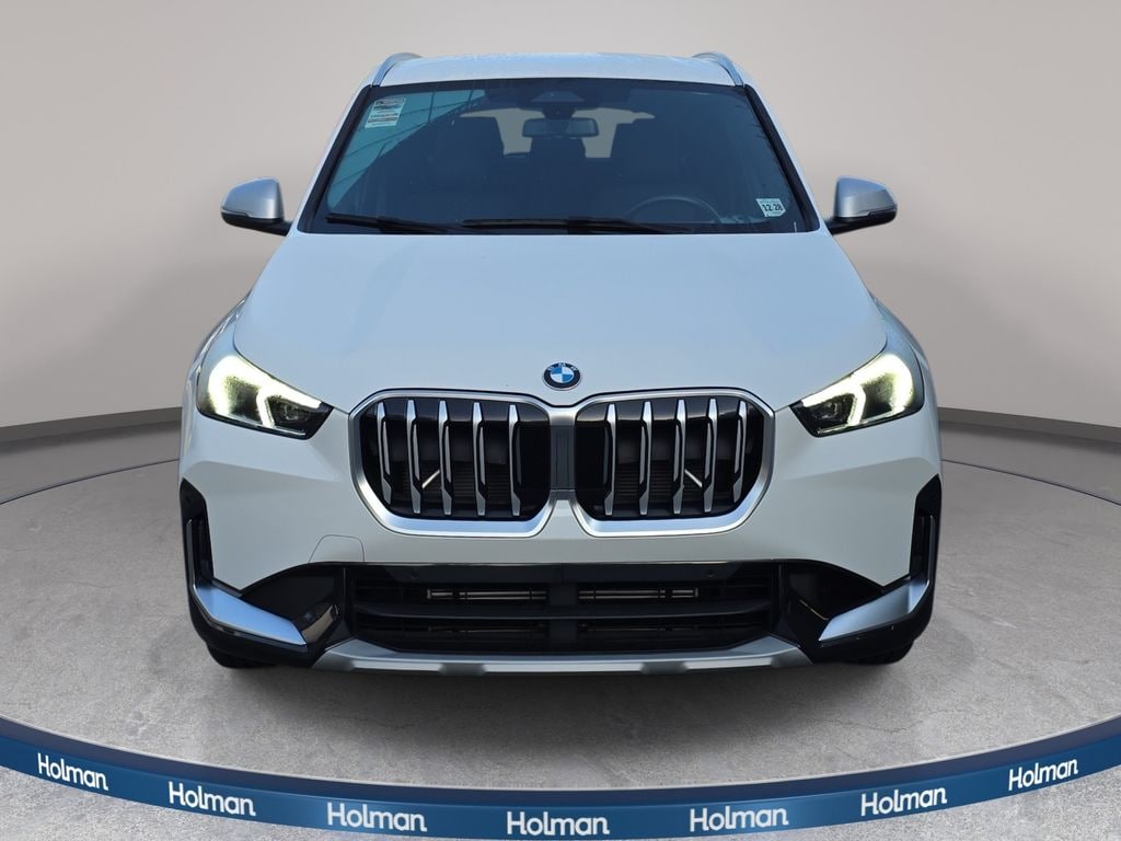 Used 2024 BMW X1 xDrive28i SUV