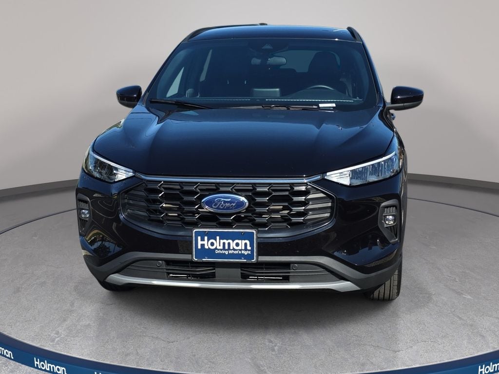 Used 2025 Ford Escape ST-Line Select SUV