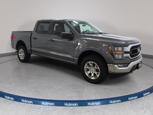 Used 2023 Ford F-150 XLT Truck