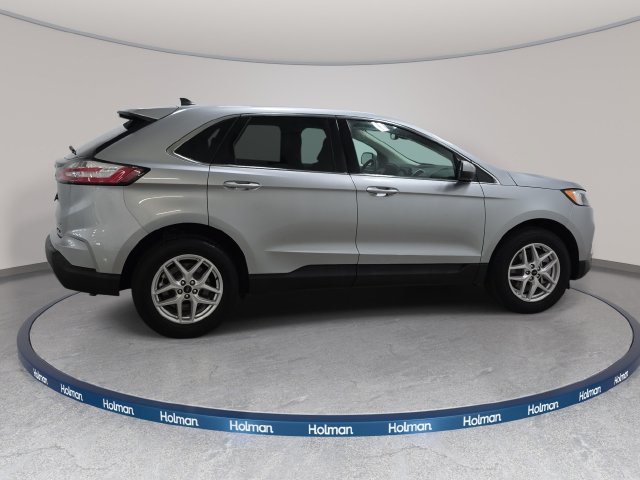 Certified 2024 Ford Edge SEL SUV