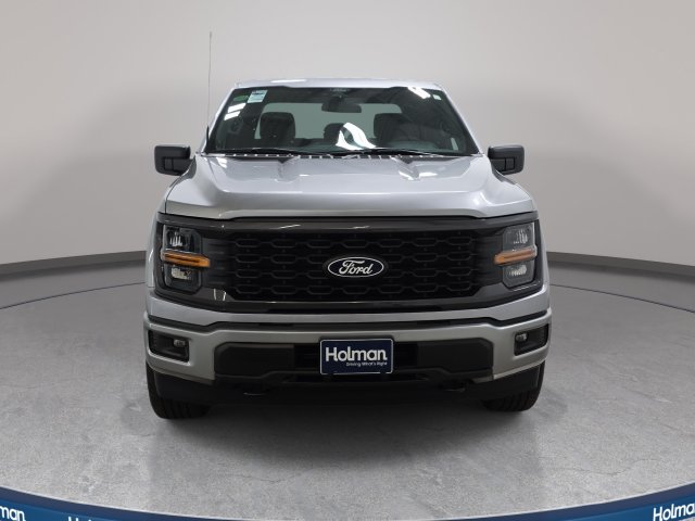 Used 2025 Ford F-150 STX Truck