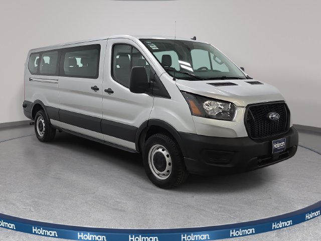 Used 2024 Ford Transit-350 XL Wagon