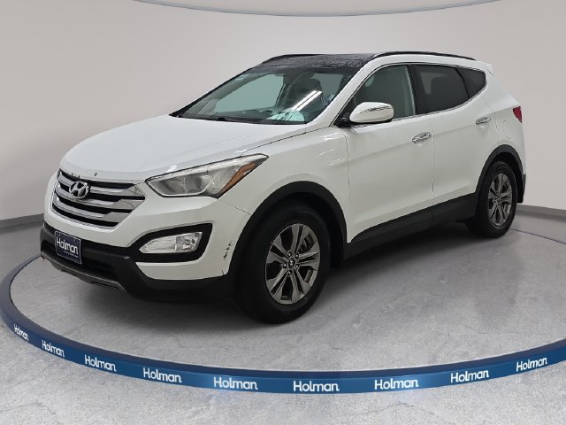 Used 2016 Hyundai Santa Fe Sport 2.4 Base SUV