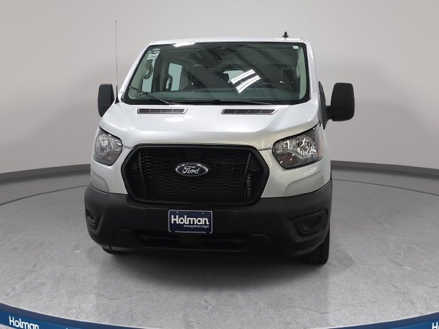Used 2024 Ford Transit-350 XL Wagon