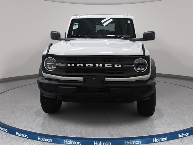 Used 2026 Ford Bronco Big Bend SUV