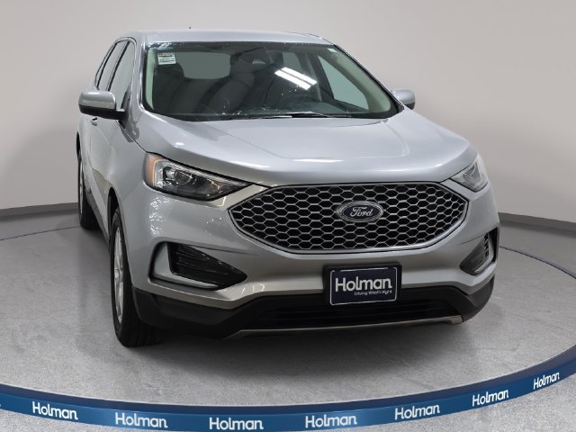 Certified 2024 Ford Edge SEL SUV