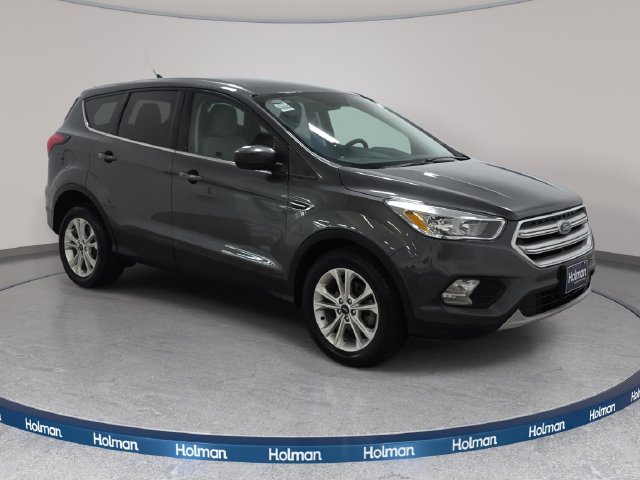 Used 2019 Ford Escape SE SUV